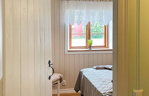 Vollsjo House | 6 person holiday home in Vollsjö