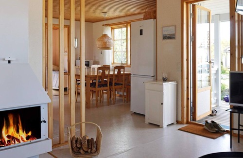Havstenssund House | 6 person holiday home in HAVSTENSSUND