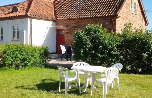 Yngsjo House | 6 person holiday home in YNGSJÖ, SVERIGE