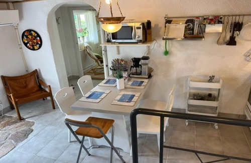 Mellbystrand House | 6 person holiday home in MELLBYSTRAND