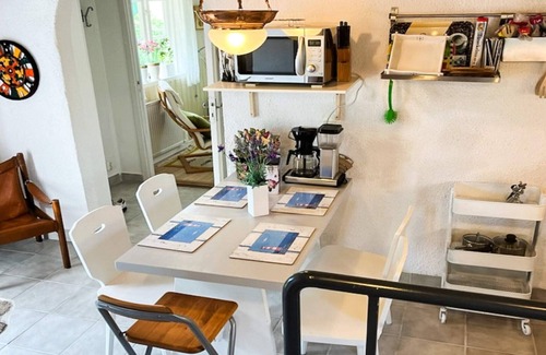 Mellbystrand House | 6 person holiday home in MELLBYSTRAND