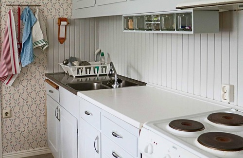 Mellbystrand House | 6 person holiday home in MELLBYSTRAND-By Traum