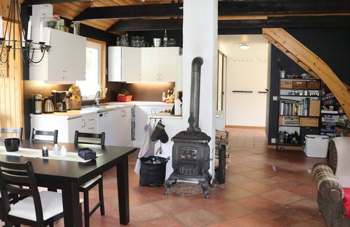 Simlangsdalen House | 6 person holiday home in SIMLÅNGSDALEN