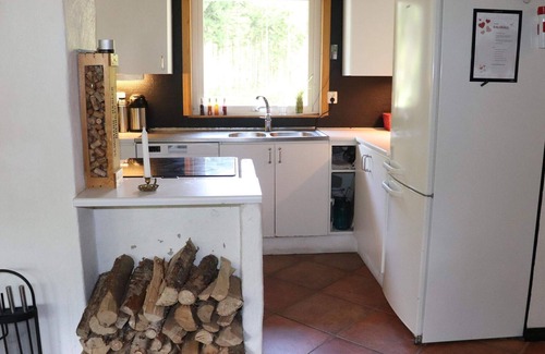 Simlangsdalen House | 6 person holiday home in SIMLÅNGSDALEN