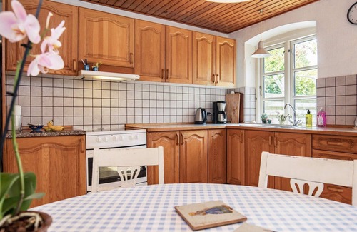 Aeroskobing House | 6-Person Home in Ærøskøbing-By