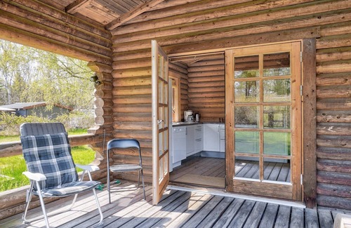 Kalundborg Municipality House | 6-Person Home in Eskebjerg-By