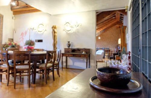 Trieste Old Town Apartment | 6 Ponterosso - Luxury Attic