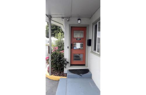 Fortuna Hotel | 6 Rivers Motel