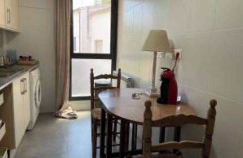 Trago Apartment | 6-seater duplex to disconnect from routine