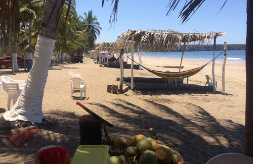 Santa Cruz House | #6 Shared Pool, 3 Bedroom/3 Bathroom, Private beach ramada WIFI SKY