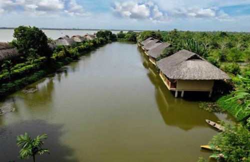 Chau Thanh Apartment | 6 son