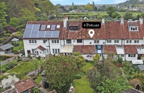 Horner House | 6 The Poplars Hawkcombe
