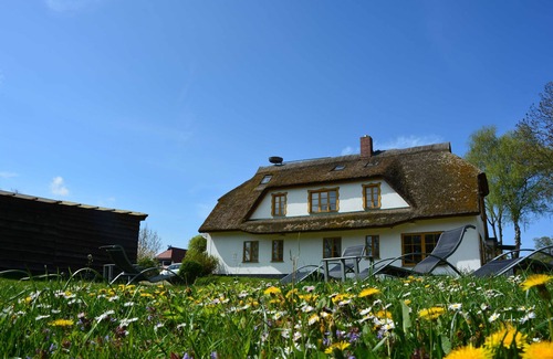 Middelhagen Cottage | 6 - "Up'n Hoff"