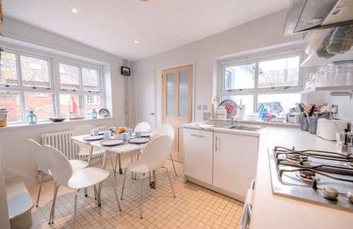 Aldeburgh House | 6 West Lane, Aldeburgh