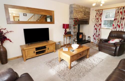 Caernarfon House | 60 Hyfrydle Road