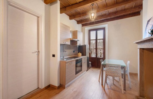 Caprino Bergamasco Apartment | 60 m² Apartment ∙ 1 bedroom ∙ 3 guests