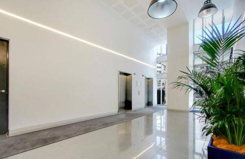 Capital Hill Apartment | 60 m² Apartment ∙ 2 guests