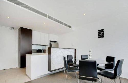 Capital Hill Apartment | 60 m² Apartment ∙ 2 guests