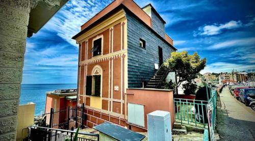 Quarto dei Mille Apartment | 60 m² Apartment ∙ 2 bedrooms ∙ 4 guests