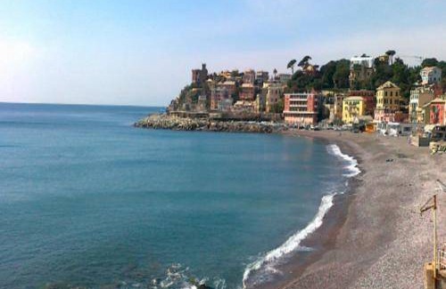 Quarto dei Mille Apartment | 60 m² Apartment ∙ 2 bedrooms ∙ 4 guests