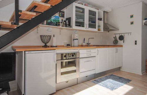 Agger Apartment | 60 m² Apartment ∙ 1 bedroom ∙ 6 guests