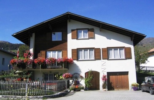 Uors Apartment | 60 m² Apartment ∙ 2 bedrooms ∙ 4 guests