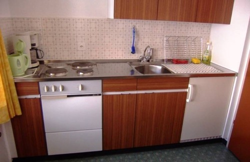 Uors Apartment | 60 m² Apartment ∙ 2 bedrooms ∙ 4 guests