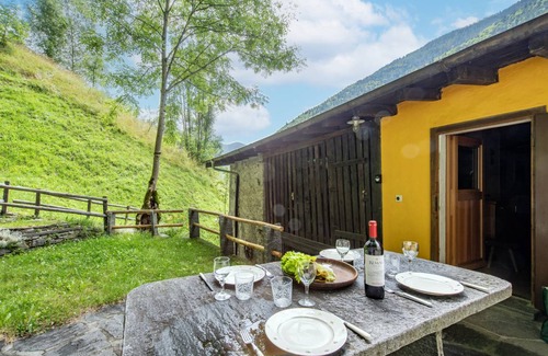 Vergeletto Apartment | 60 m² Apartment ∙ 2 bedrooms ∙ 4 guests