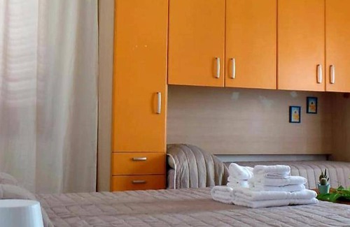 Tortoreto Bed & Breakfast | 60 m² Bed and breakfast ∙ 3 bedrooms ∙ 7 guests