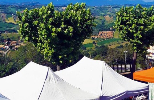 Tortoreto Bed & Breakfast | 60 m² Bed and breakfast ∙ 3 bedrooms ∙ 7 guests