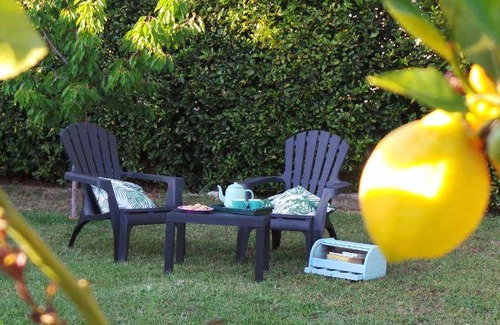 Tortoreto Bed & Breakfast | 60 m² Bed and breakfast ∙ 3 bedrooms ∙ 7 guests