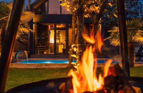 Yanik Bed & Breakfast | 60 m² Bed and breakfast ∙ 2 guests