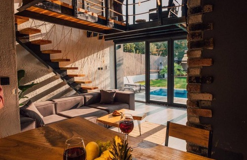 Yanik Bed & Breakfast | 60 m² Bed and breakfast ∙ 2 guests