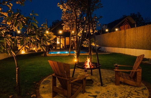 Yanik Bed & Breakfast | 60 m² Bed and breakfast ∙ 2 guests