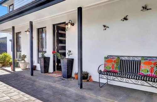 Moana Bed & Breakfast | 60 m² Bed and breakfast ∙ 2 bedrooms ∙ 4 guests