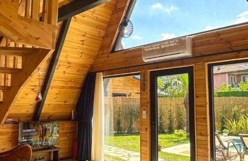 Masukiye Bed & Breakfast | 60 m² Bed and breakfast ∙ 2 bedrooms ∙ 7 guests