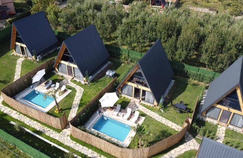 Masukiye Bed & Breakfast | 60 m² Bed and breakfast ∙ 2 bedrooms ∙ 7 guests