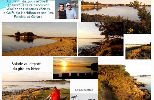 Sene House | 60 m² Gîte ∙ 2 bedrooms ∙ 4 guests