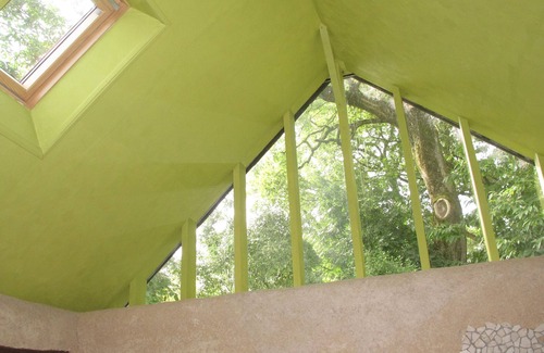 Kergloff Cottage | 60 m2 gîte in central Brittany 3 keys/3*.