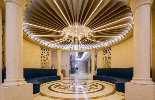 Weiyang Hotel | 60 m² Hotel ∙ 3 guests