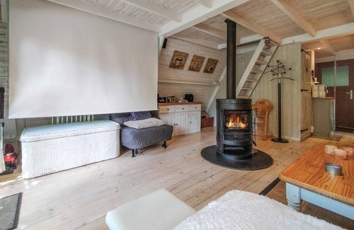 Rekem House | 60 m² House ∙ 2 bedrooms ∙ 4 guests