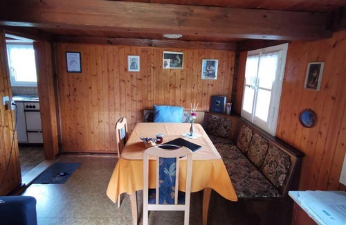 Signau House | 60 m² House ∙ 2 bedrooms ∙ 4 guests
