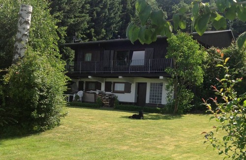 Stadtkyll House | 60 m² House ∙ 3 bedrooms ∙ 4 guests