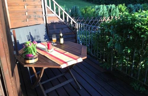 Stadtkyll House | 60 m² House ∙ 3 bedrooms ∙ 4 guests