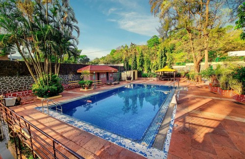 Khandala Resort | 60 m² Resort ∙ 2 bedrooms ∙ 8 guests