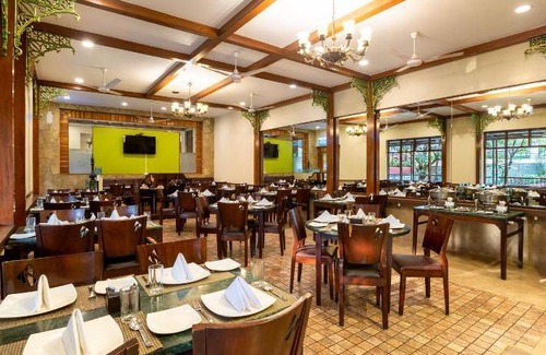 Khandala Resort | 60 m² Resort ∙ 2 bedrooms ∙ 8 guests