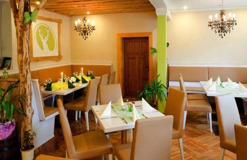 Goeda Apartment | 60 m² Serviced apartment ∙ 2 bedrooms ∙ 5 guests