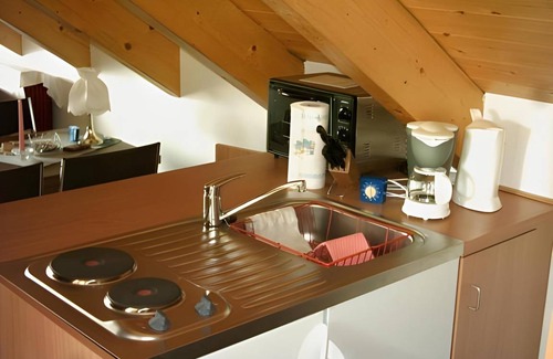Goeda Apartment | 60 m² Serviced apartment ∙ 2 bedrooms ∙ 5 guests