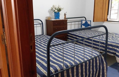 Assafarge Villa | 60 m² Villa ∙ 2 bedrooms ∙ 4 guests
