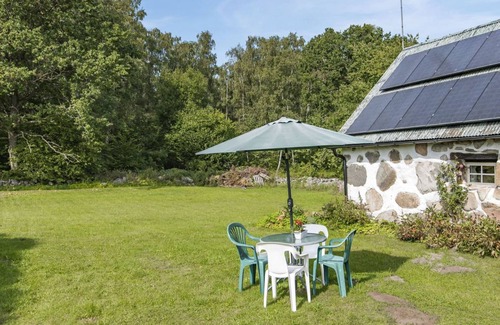 Falkvik Other | 60 m² Accommodation ∙ 1 bedroom ∙ 4 guests